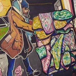 Meet your Posher, Austin